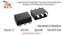 Texas Instruments New and Original  SN74AVC1T45DRLR in Stock  IC SOT-5X3 20+ package